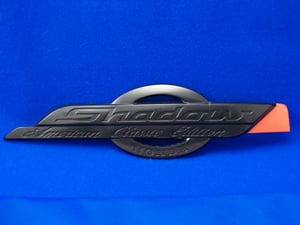 Acrylic-Foam-Tape-Logo-Attachment