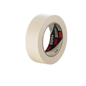 3M 201+ Masking Tape