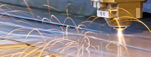 Laser-Cutting