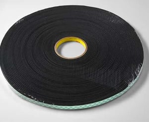 sponge-rubber