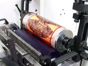 Flexo-Printing-on-Die-Cuts