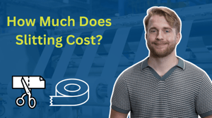 What Affects the cost of slitting