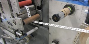 Die Cut Adhesives
