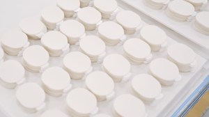 adhesive patches for skin