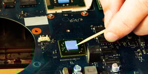 Thermally Conductive Adhesive