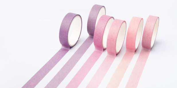 Adhesive Elongation