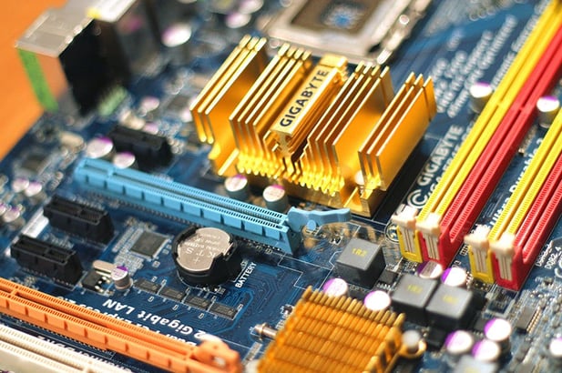 EMI Shielding Materials