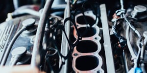 custom neoprene gaskets