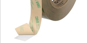 transfer tape gasket