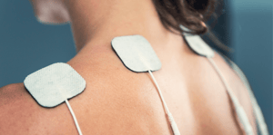 electrode pads