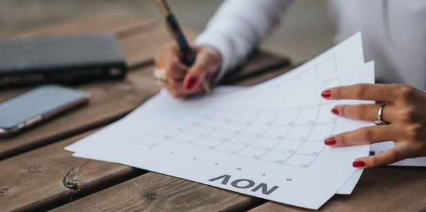 Overcoming manufacturing lead times
