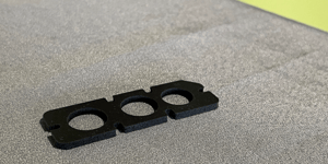 foam gasket material