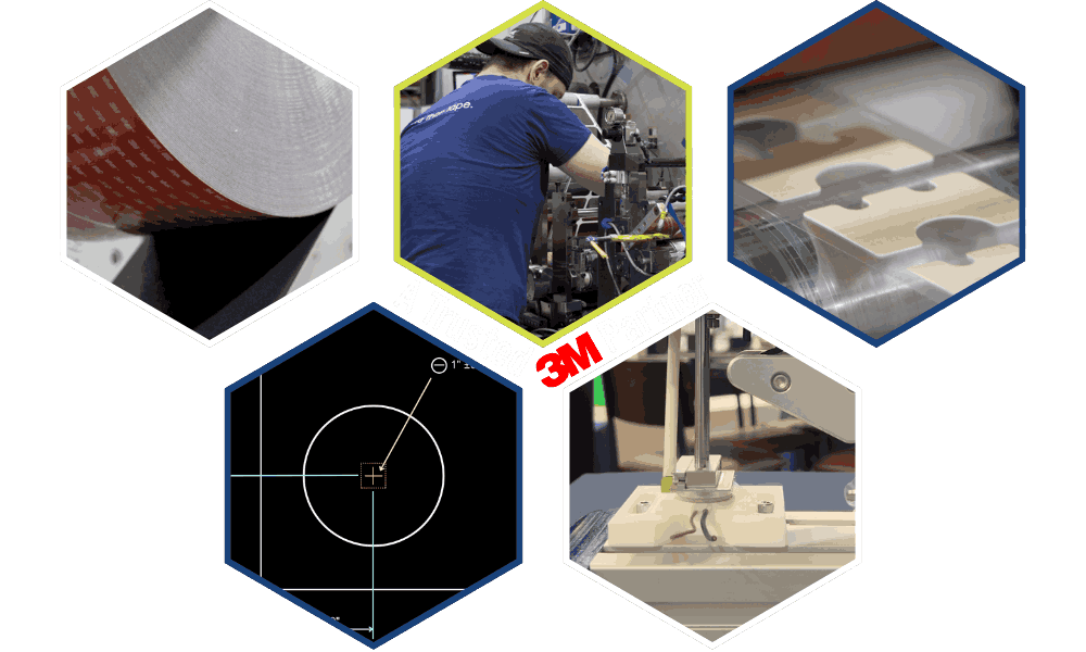 strouse converting services