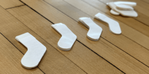 medical device adhesives