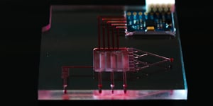microfluidics manufacturing