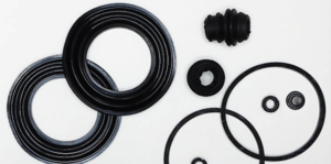 neoprene gasket