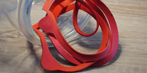 sbr gasket