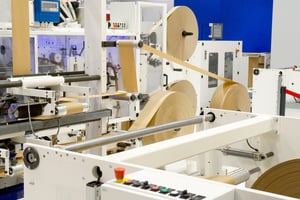 Clean-Room-Die-Cutting