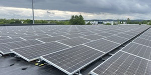 solar manufacturing sustainability