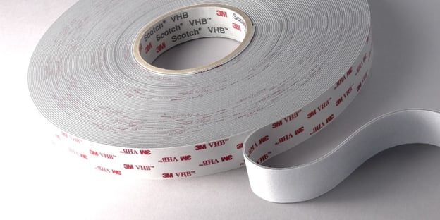Foam Tape - What is Foam Tape?