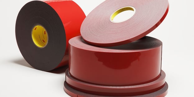 3M™ VHB™ THIN FOAM TAPES ARE THE ULTIMATE ELECTRONICS BONDING SOLUTION