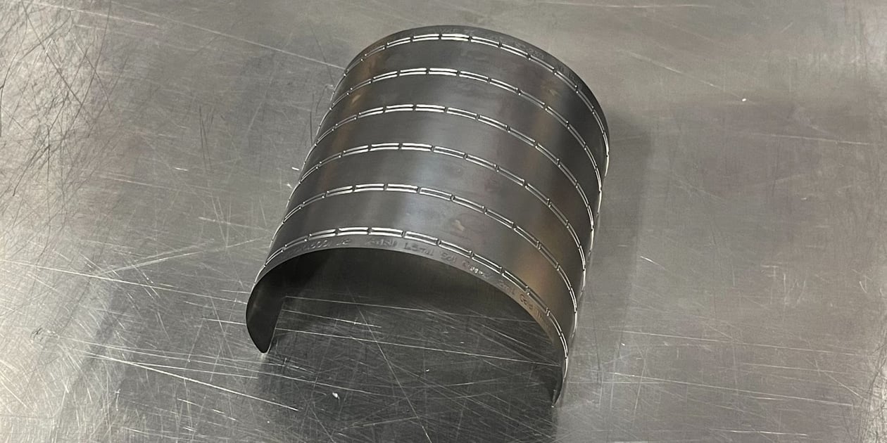 flex tooling