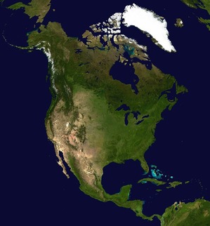 world map service area