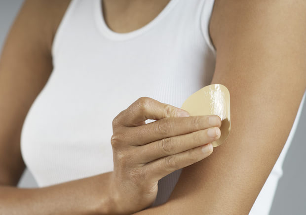 5 Common Problems with Transdermal Patch Delivery and Adhesion