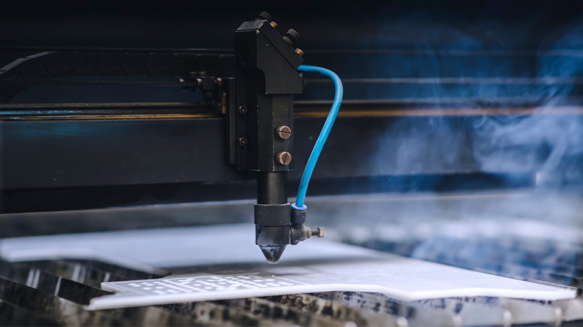 Laser Cut Quality: Does it Meet Your Expectations?