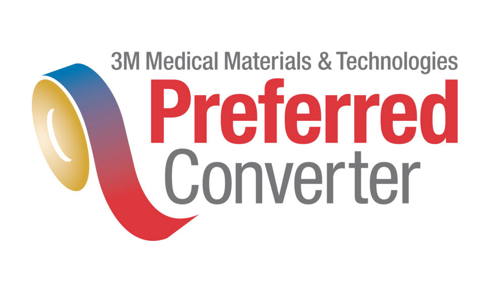 3M Preferred Medical Converter