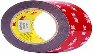 Guide to 3M VHB Tape