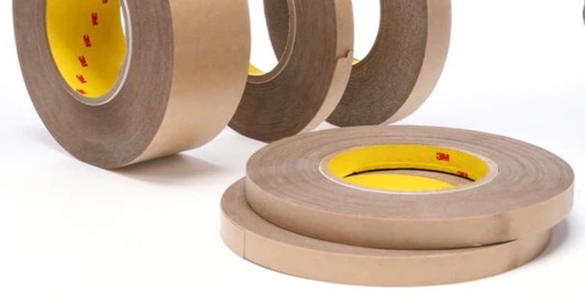 Adhesive Transfer Tape in Gasket Applications