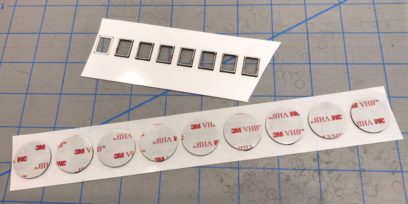 3M 5952 Adhesive Tape
