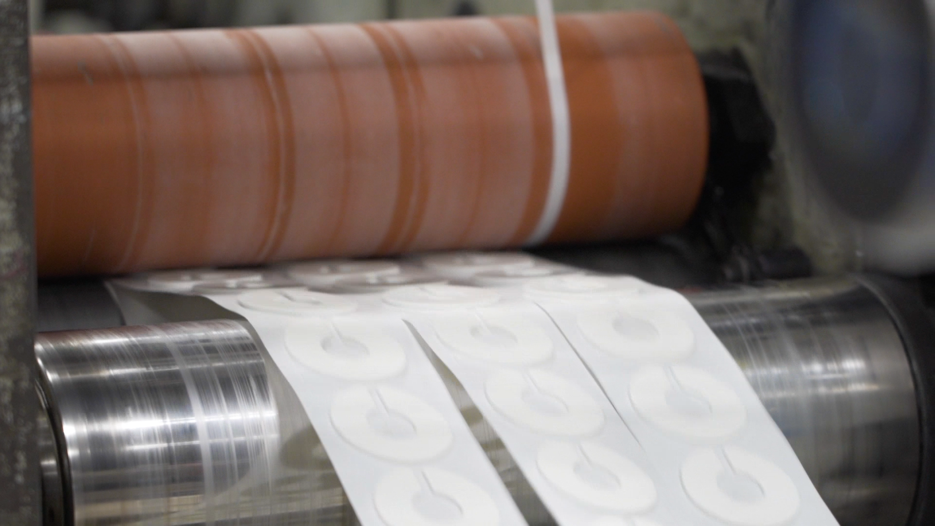 The Benefits of a One-pass Production Process