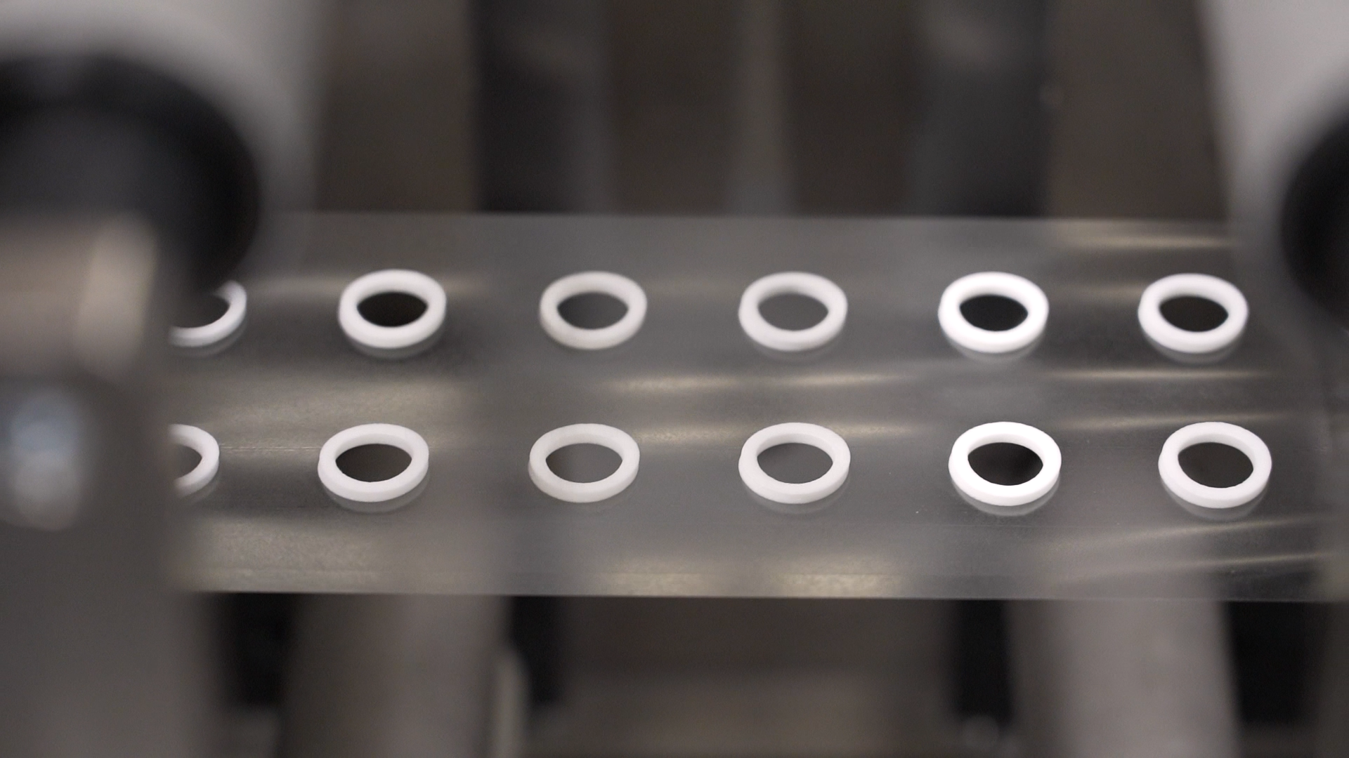 The Importance of Working with an Adhesive Tape Converter