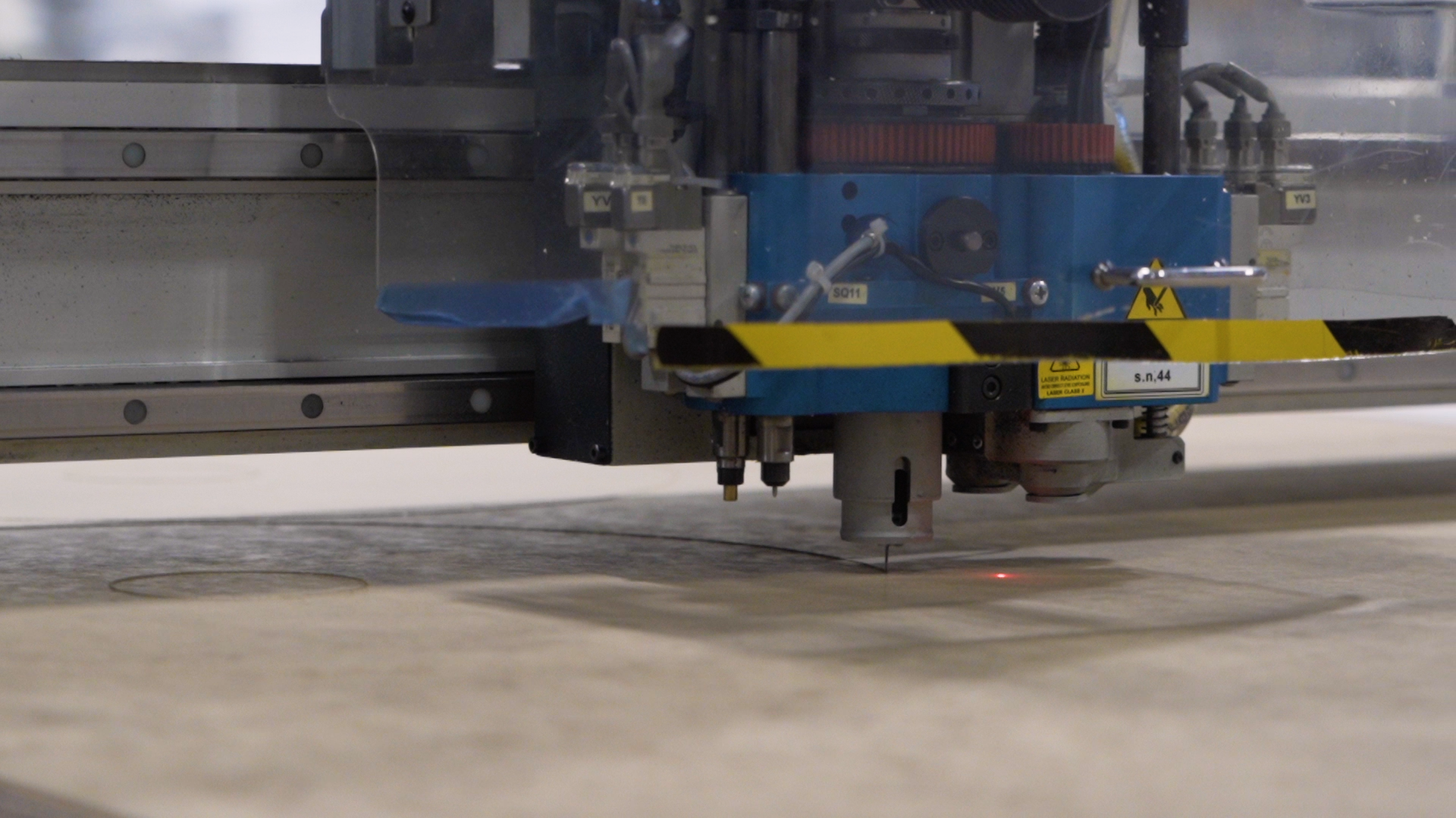 Digital Knife Cutting: Everything You Need to Know