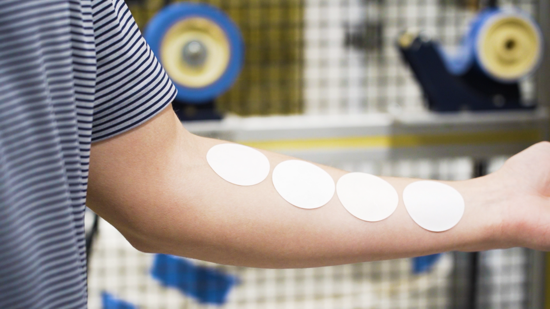 Long vs. Short Term - Silicone and Acrylic Tape