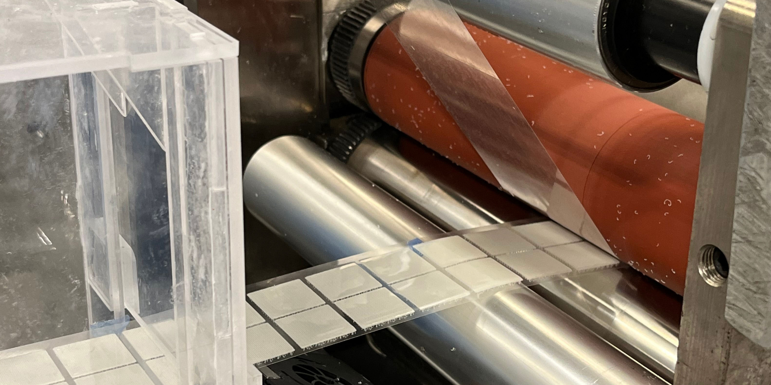 What is the cost of a die cut adhesive