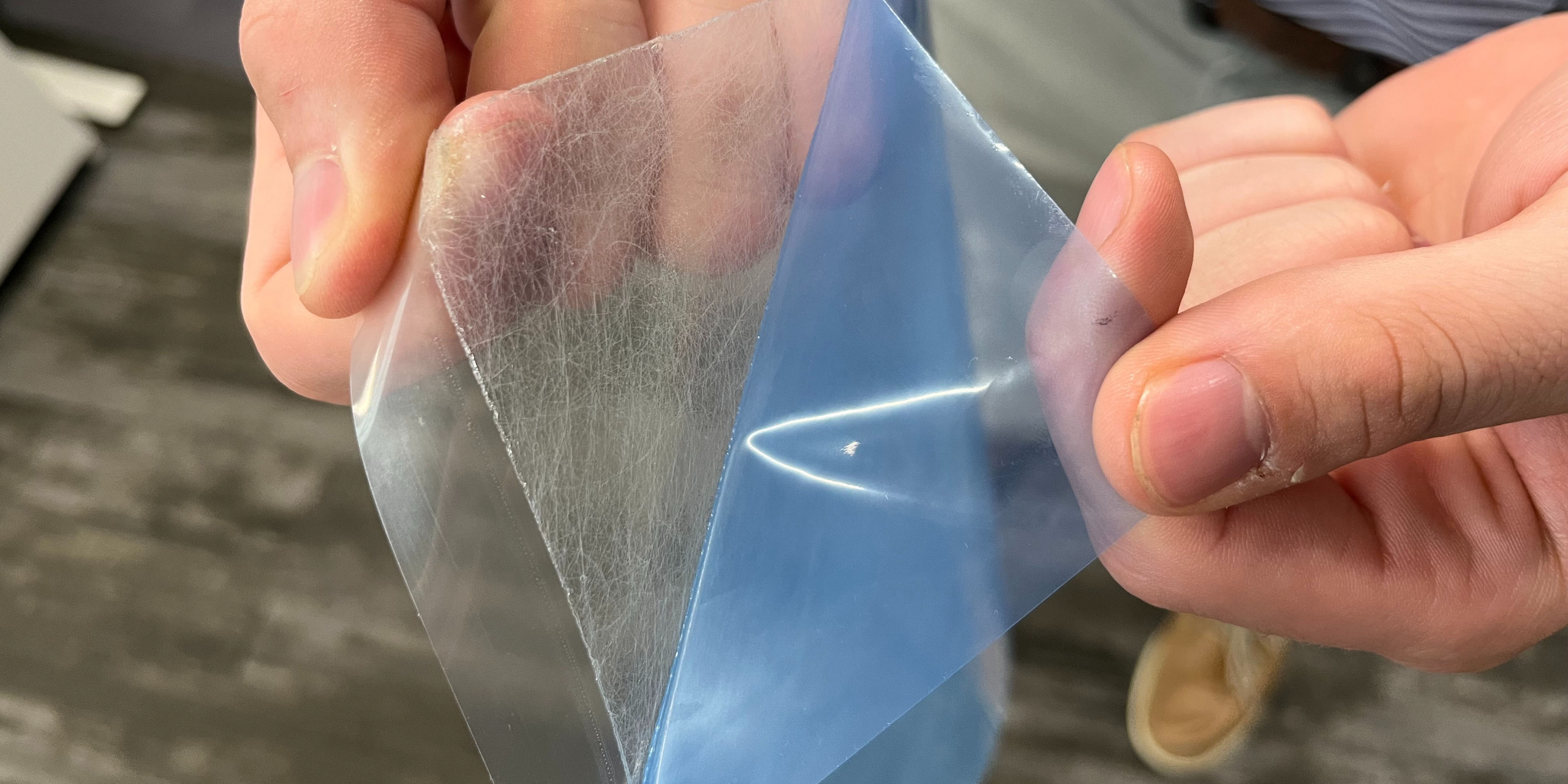 buying hydrogel sheets