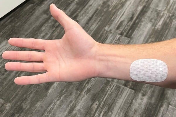  Using Die Cut Adhesives in Wearable Technology