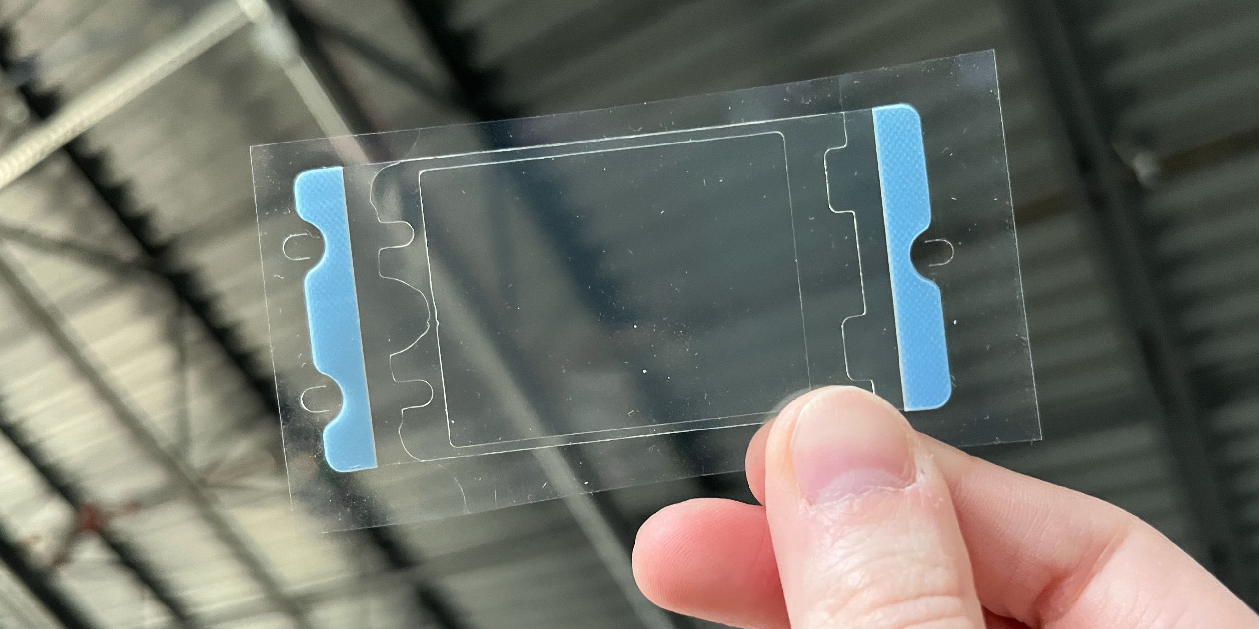 What is the Minimum Quantity to Order Die Cut Parts?