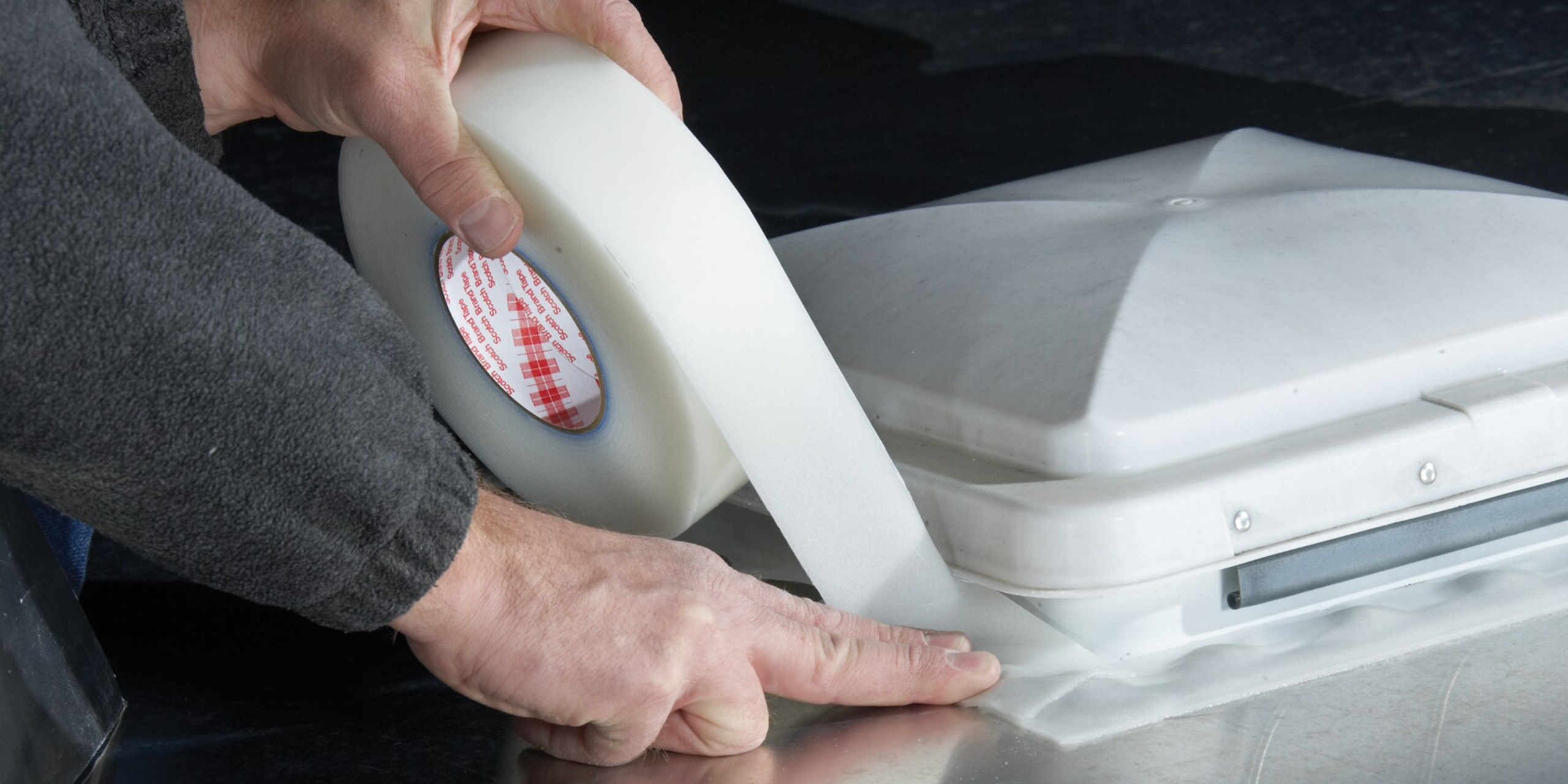 What are the Types of Low Surface Energy Substrates?