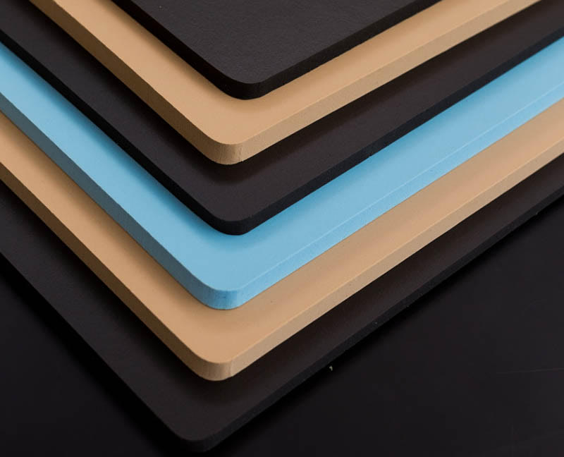 Types of Poron Foam and the Pros and Cons of Each