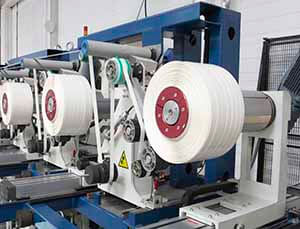 Spooling Adhesive