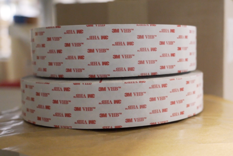 Guide to VHB Tape Solutions