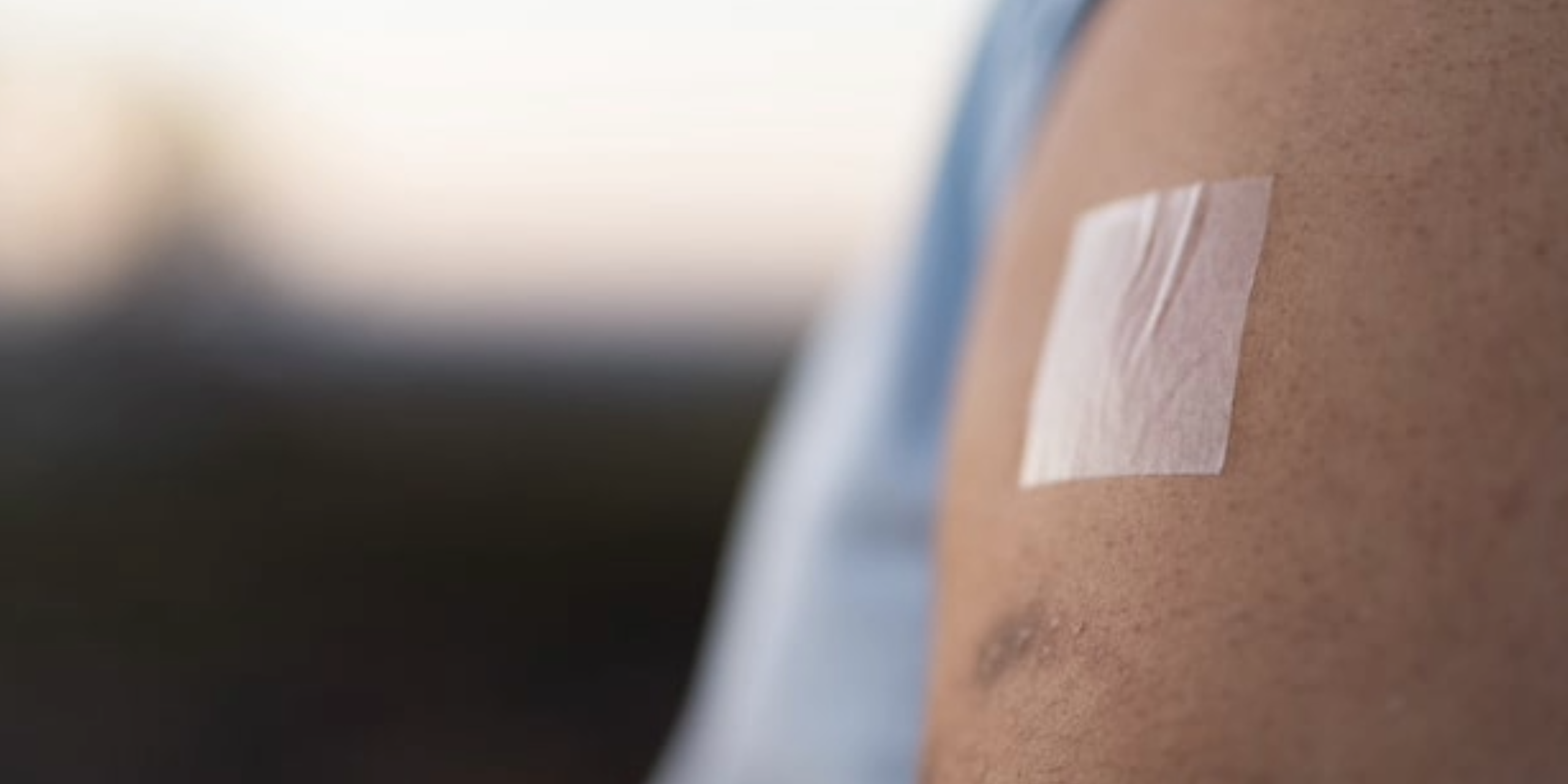 5 Benefits of Adhesive Patches and Transdermal Absorption