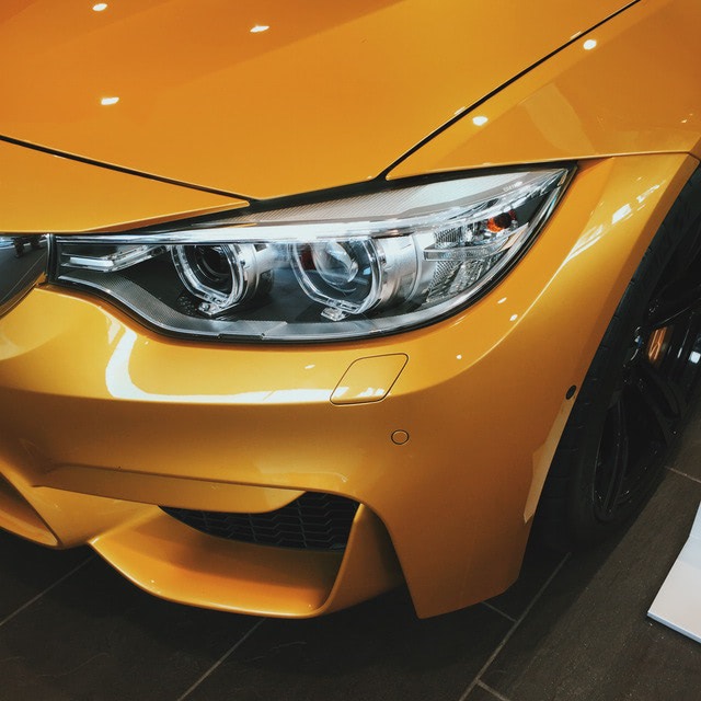 Automotive Surface Protection
