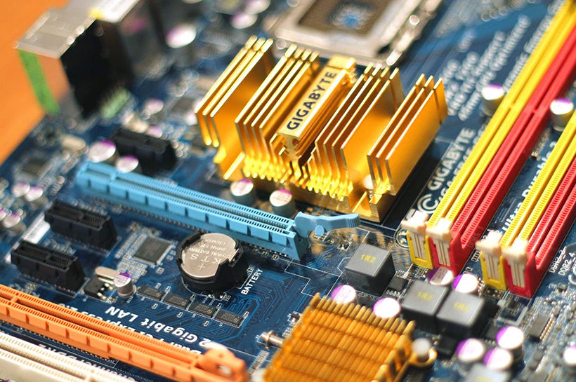 EMI Shielding Materials