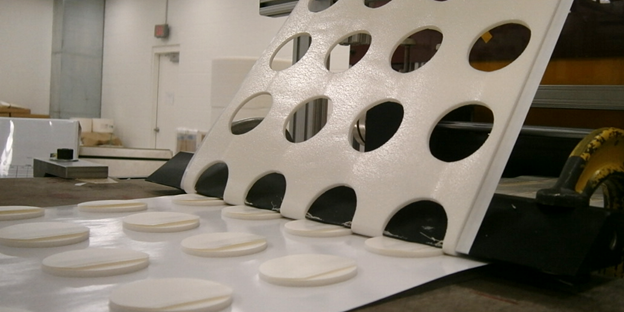 Crucial Applications of Die Cut Foam Tape