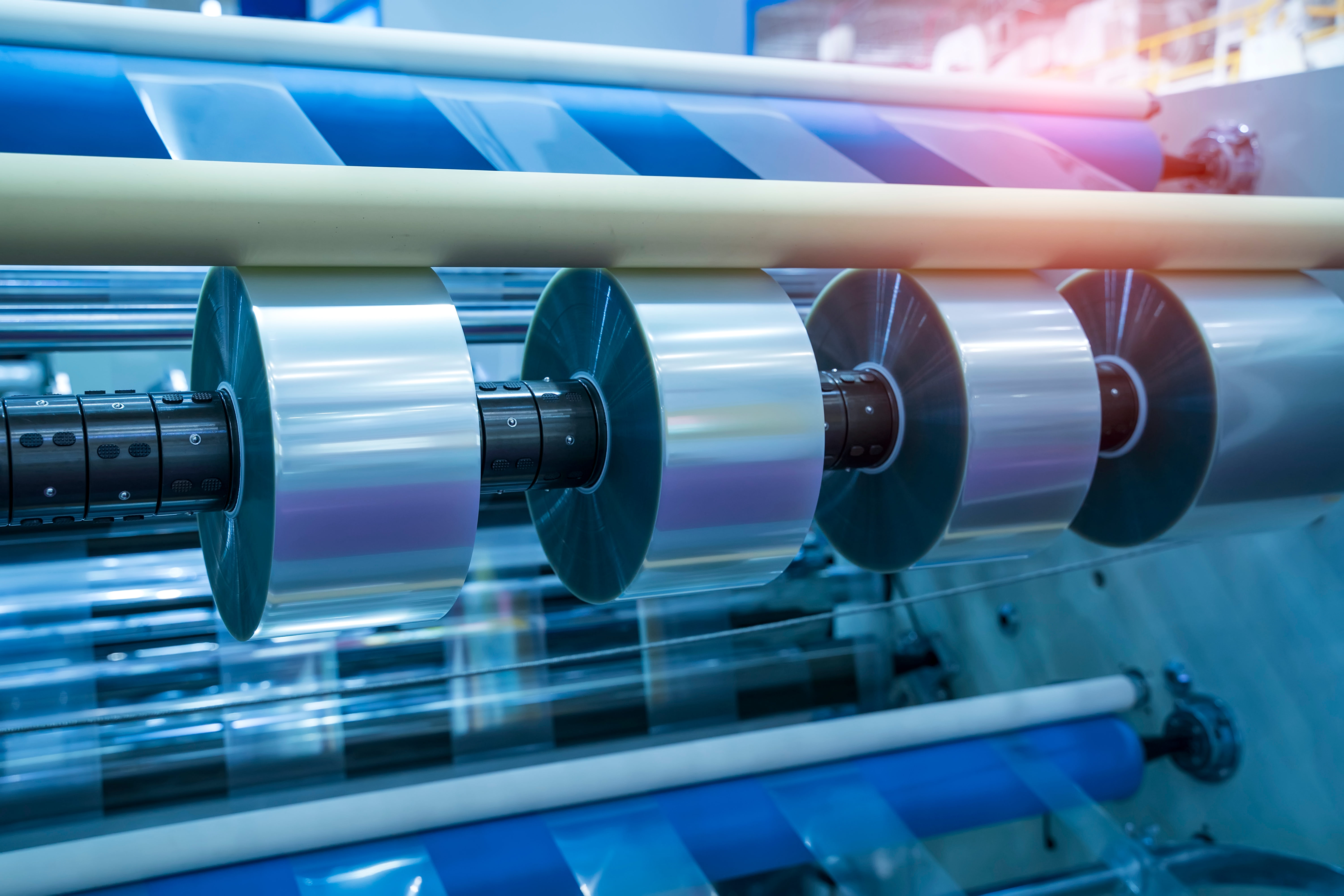 Adhesive Release Liners Overview and Selection I Strouse